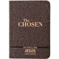 The Chosen - Libro Cuatro: 40 Días Con Jesús - Imitation Leather