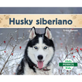 Husky Siberiano (Siberian Huskies) - Library Binding