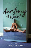 Anatomy of Want - Paperback