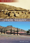 Apple Valley - Paperback