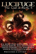 Lucifuge: The Lord of Pacts - Paperback