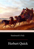 Vandemark's Folly - Paperback