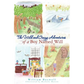 The Wild and Crazy Adventures of A Boy Named Will - Paperback