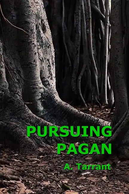 Pursuing Pagan - Paperback
