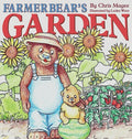 Farmer Bear's Garden - Hardcover