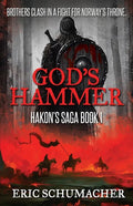 God's Hammer - Paperback