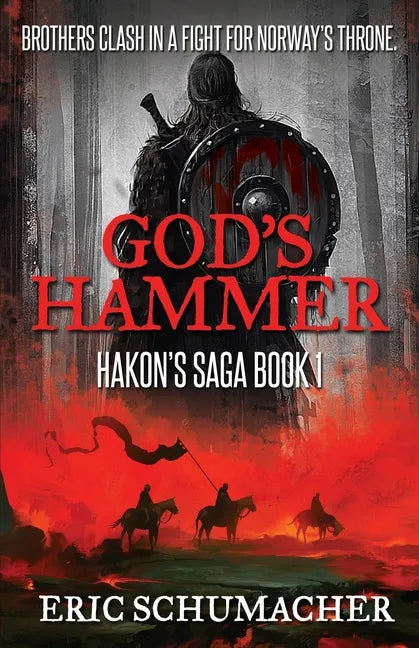 God's Hammer - Paperback