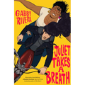 Juliet Takes a Breath - Paperback