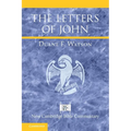 The Letters of John - Paperback
