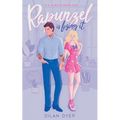 Rapunzel Is Losing It: Alternative Cover Edition - Paperback