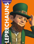 Curious about Leprechauns - Paperback