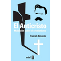 El Anticristo - Paperback
