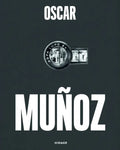 Oscar Muñoz: Invisibilia - Hardcover
