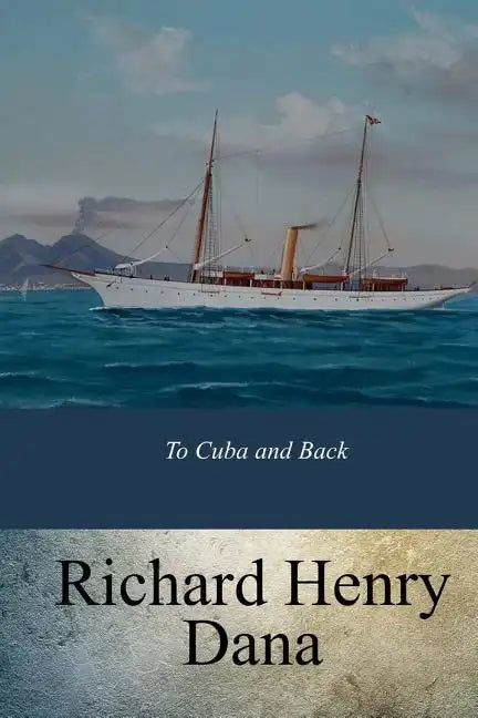 To Cuba and Back - Paperback