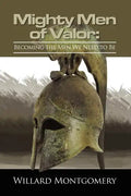 The Mighty Men Of Valor - Paperback