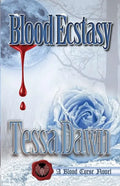 Blood Ecstasy - Paperback