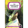 The Princess and the Goblin - Paperback