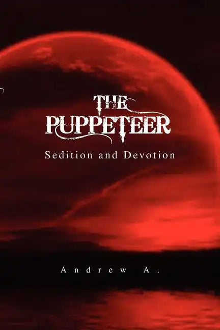 The Puppeteer - Paperback