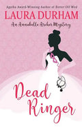 Dead Ringer: (#3.5) - Paperback