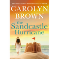 The Sandcastle Hurricane - Paperback