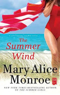 The Summer Wind - Paperback