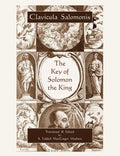 The Key of Solomon the King (Clavicula Salomonis) - Paperback