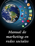 Manual de Marketing en la Redes Sociales: Publicidad y Marketing Digital - Paperback
