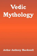 Vedic Mythology - Paperback