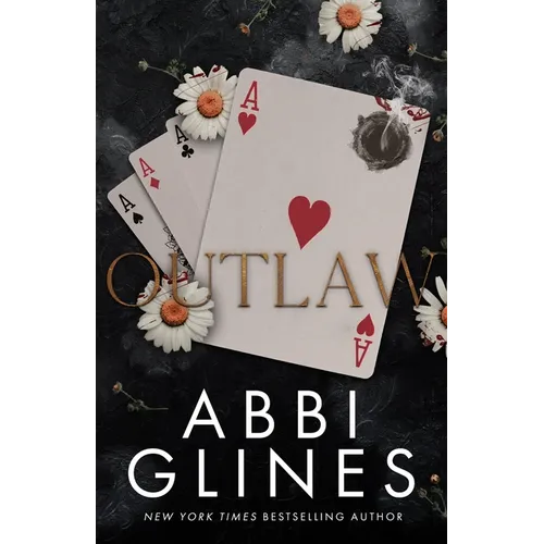 Outlaw - Paperback