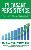 Pleasant Persistence - Hardcover