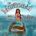 The Mermaid Who Couldn't Swim - Paperback
