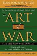 The Art of War for the New Millennium - Paperback