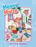 Messy Maize - Paperback