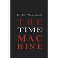 The Time Machine - Paperback