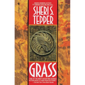 Grass - Paperback