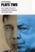Priestley: Plays Two - Paperback