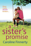 A Sister's Promise - Paperback