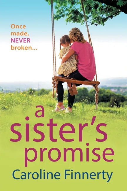 A Sister's Promise - Paperback