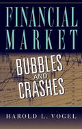 Financial Market Bubbles and Crashes - Hardcover