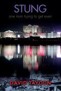 Stung - Paperback