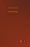 Farm Drainage - Hardcover