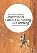 Motivational Career Counselling & Coaching - Paperback