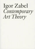 Contemporary Art Theory - Paperback