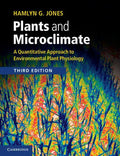 Plants and Microclimate - Paperback