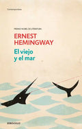 El Viejo Y El Mar / The Old Man and the Sea - Paperback