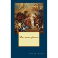 Metamorphosis - Paperback