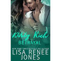 Dirty Rich Betrayal - Paperback