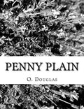 Penny Plain - Paperback