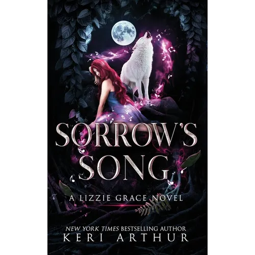 Sorrow's Song - Hardcover