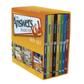 Answers for Kids Box Set - Hardcover